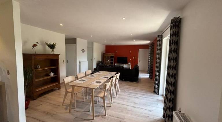 Vacation home with 3 rooms for 6 persons — photo 3
