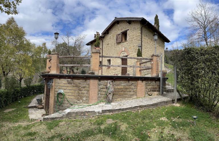 Casa Genazzano