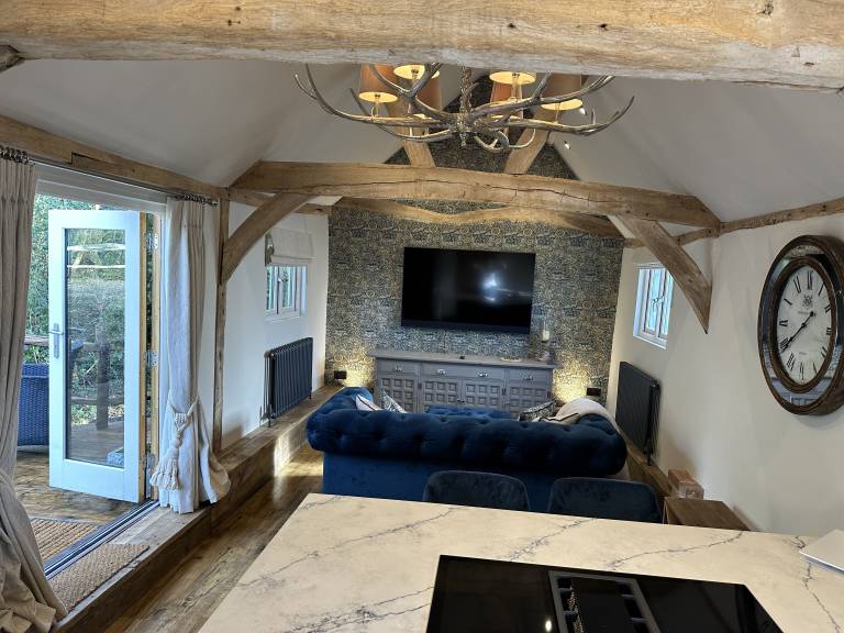 House Ockley