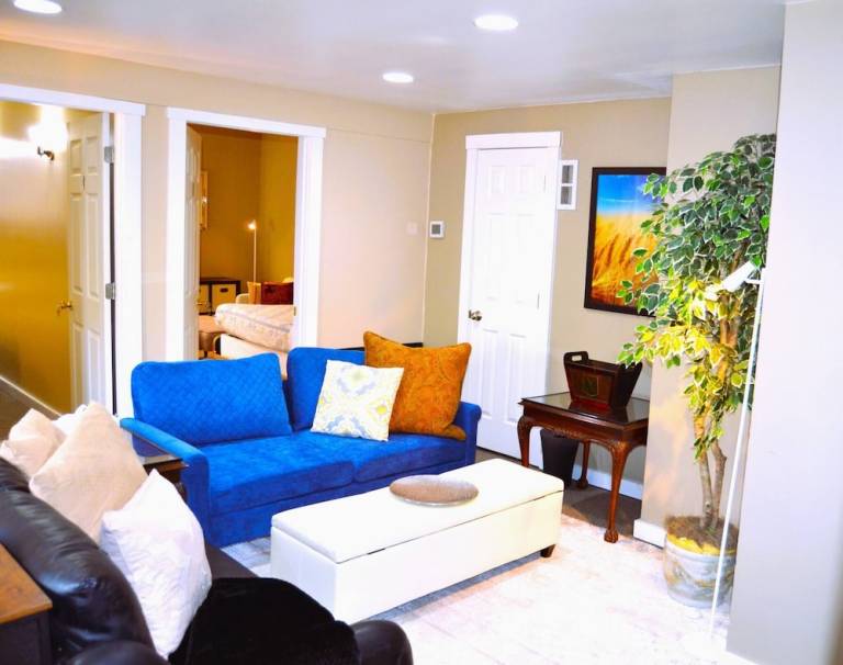 Accommodation Grand Forks