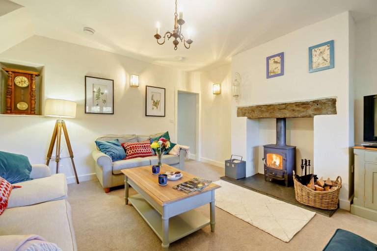 Cabin Maentwrog