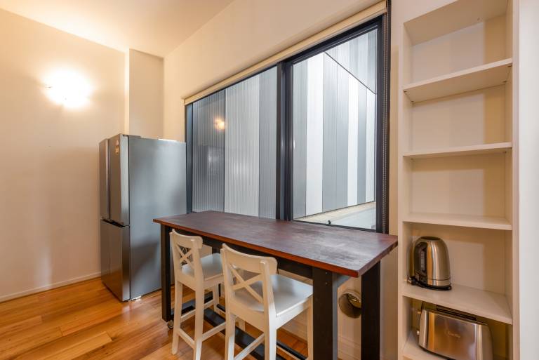 Central Boutique Studio in the heart of Melbourne