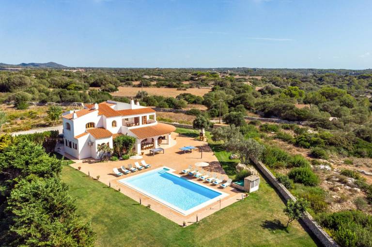 Villa  Ferreries