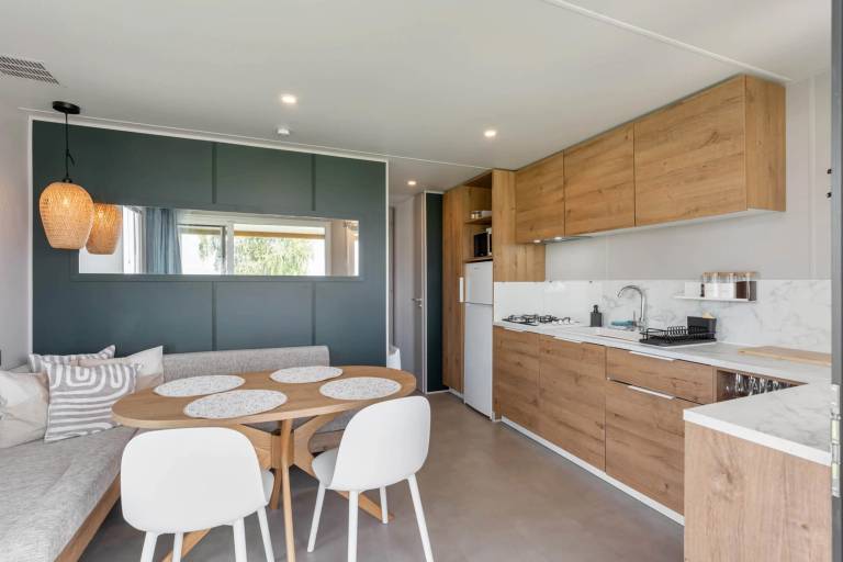 Lovely chalet with pool & terrace | Pets allowed — photo 3