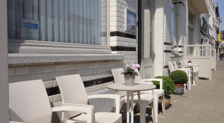 Hotel Sabot D'Or — photo 5