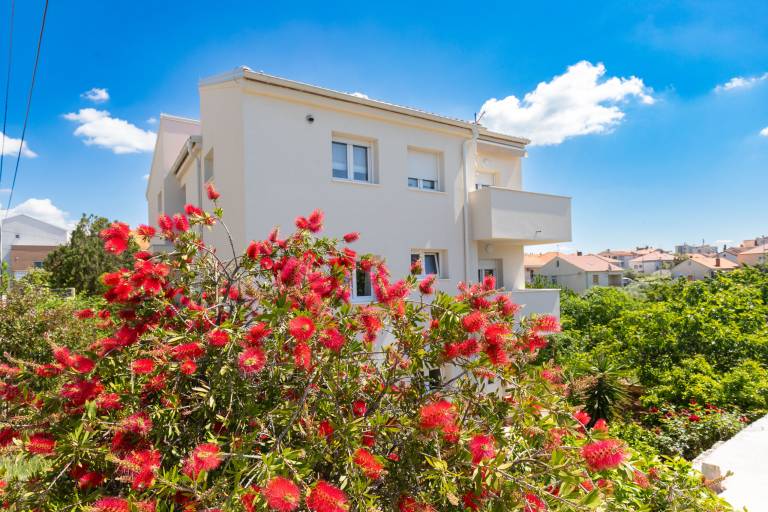 Ferienwohnung Zadar