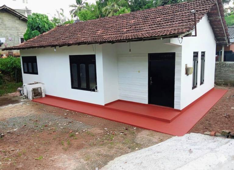 Vacation home with 1 room for 6 persons — photo 3