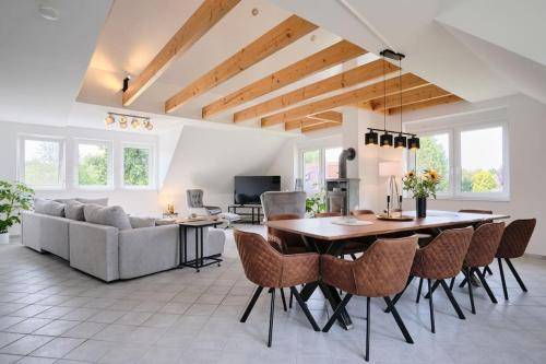Ferienwohnung Stuhr