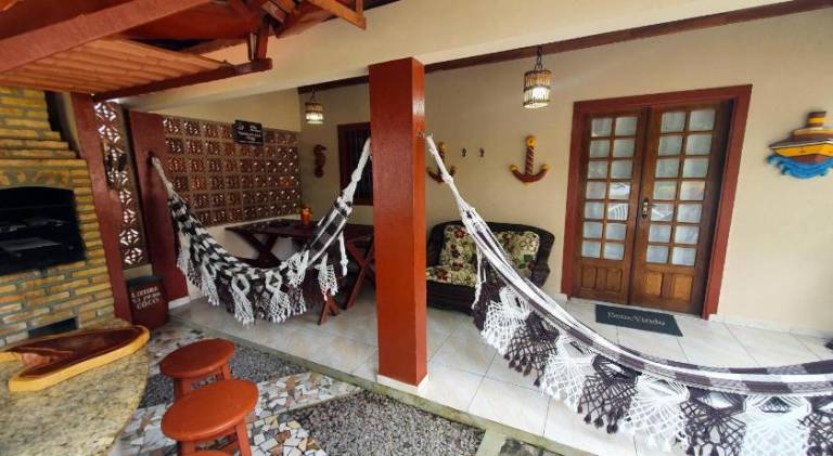 Beautiful house with pool | Close to the beach | Pet-friendly in Maragogi