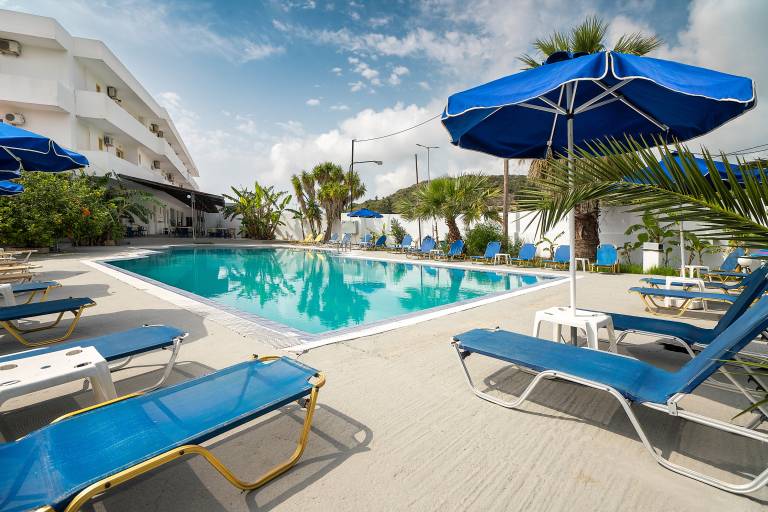 Apartament typu studio  Faliraki