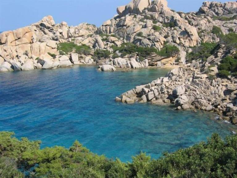 Appartement La Maddalena
