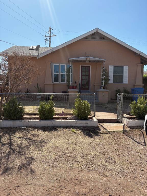 House Bisbee