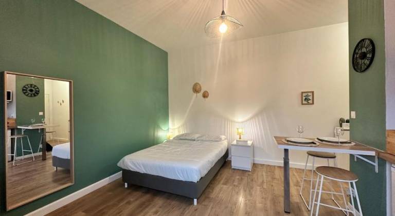 Holiday apartment | Pets are welcome — photo 2