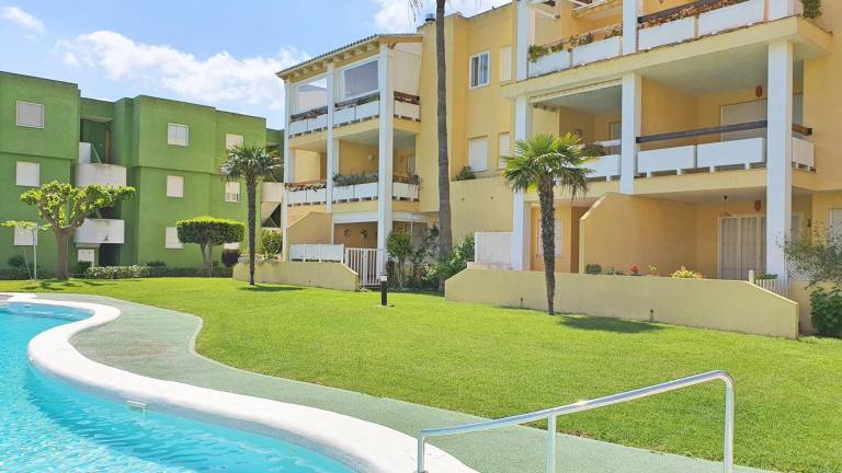 Appartement Tavernes de la Valldigna