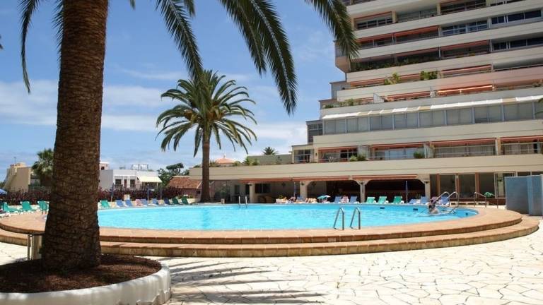 Ferienwohnung Puerto de la Cruz