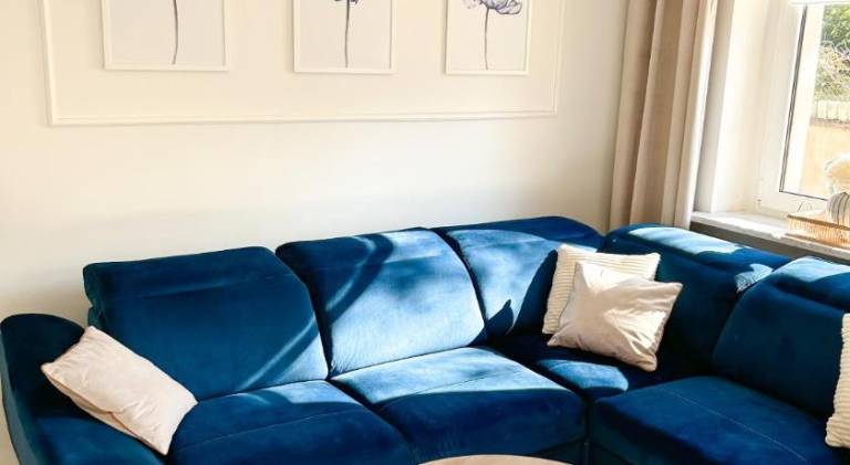 Rental apartment with 1 room for 4 persons in Gliwice