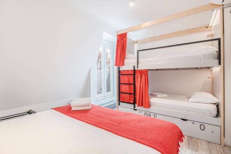 Hostel Lisbon