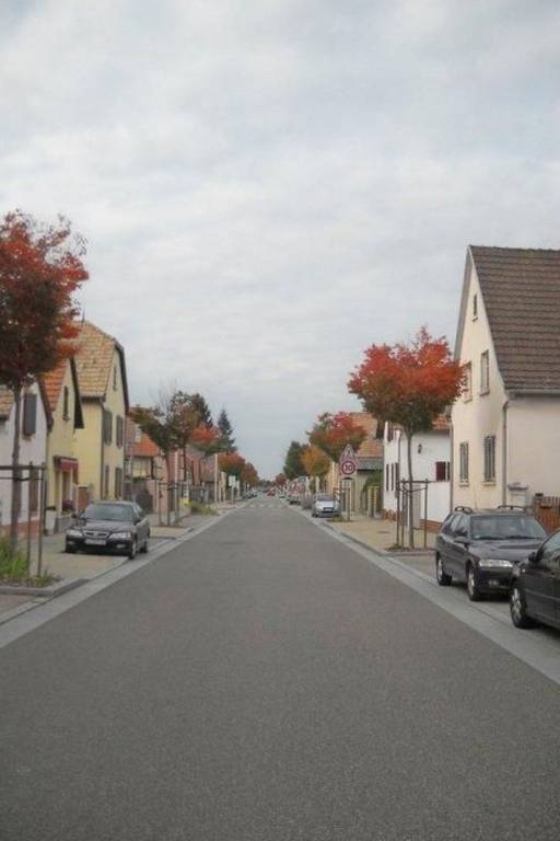 Ferienwohnung  Colmar