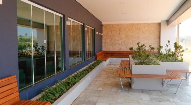 Apartment with yard & jacuzzi — photo 5
