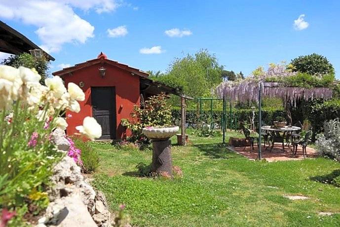 Bed & Breakfast Palestrina