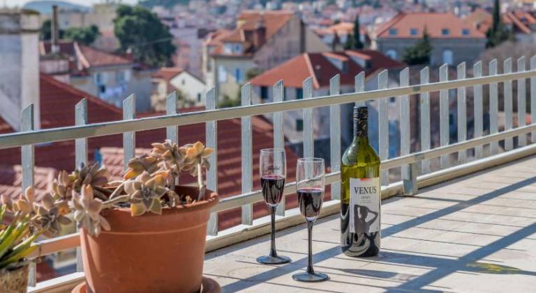 Pleasant apartment | Near Diocletian's Palace | Dogs allowed — photo 4