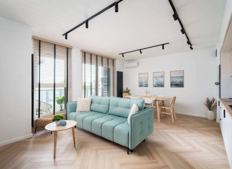 Apartament Radzymin