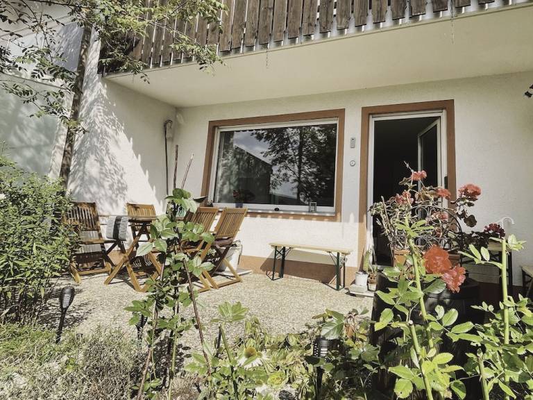 Ferienhaus Selb