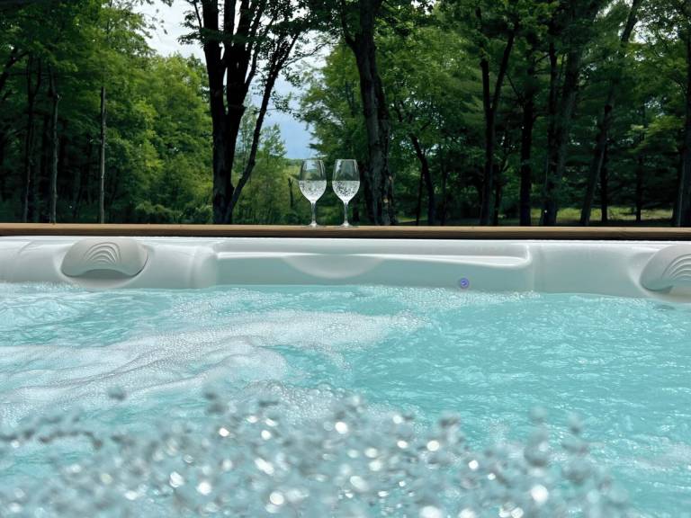 Lodge Interlochen
