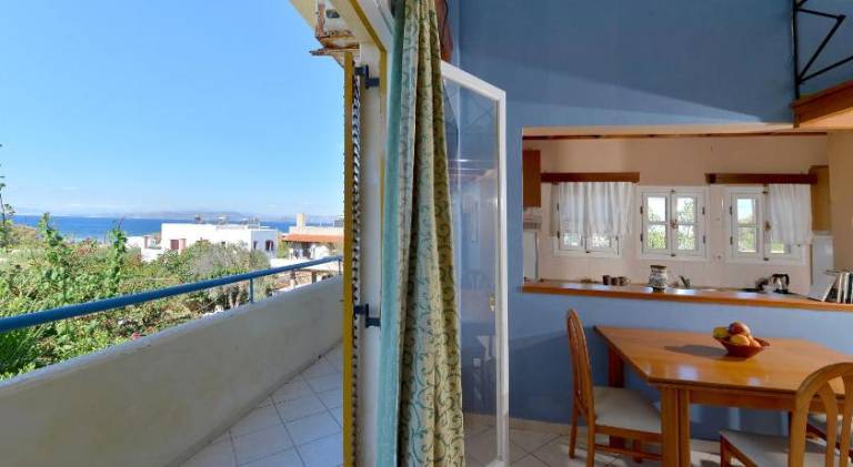 Vagia Beach Apartments, Aegina Island in Aegina