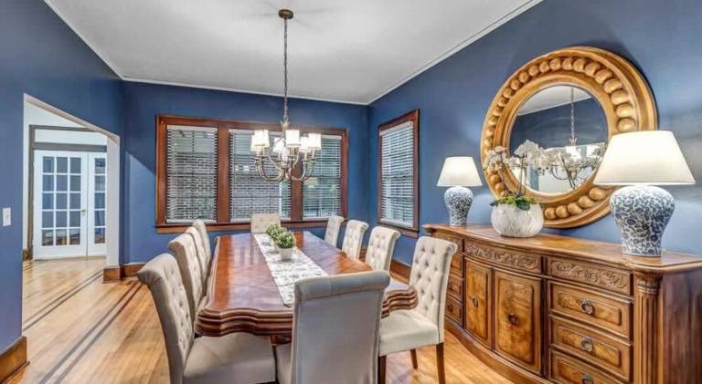 Vacation home with 4 rooms for 14 persons — photo 3