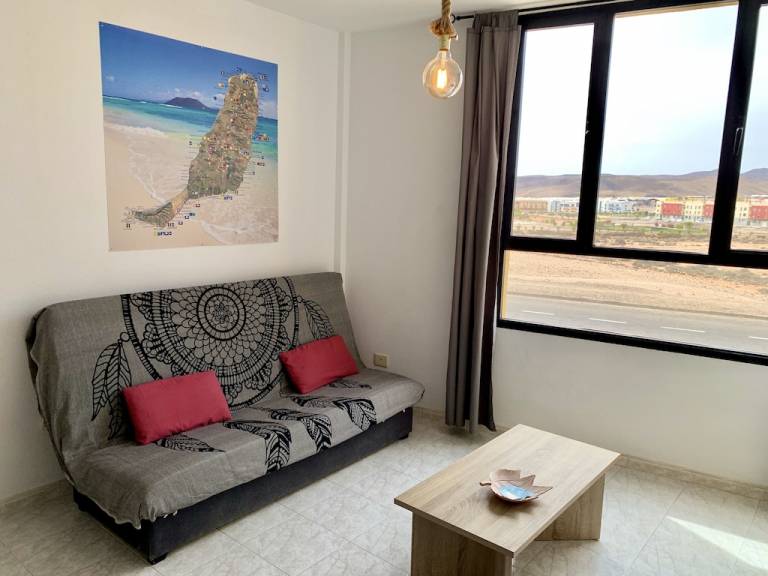 Apartamento  Puerto del Rosario
