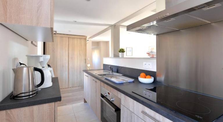 Rental apartment | Suitable for remote work — photo 3