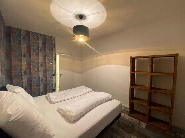 Appartement Benrath