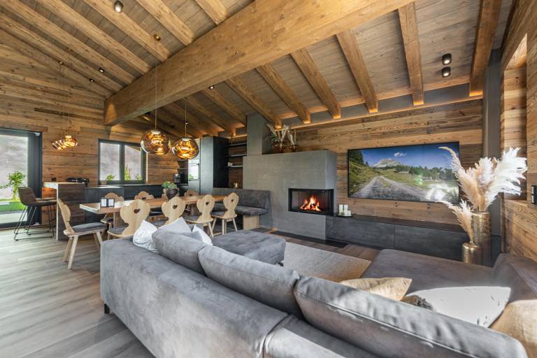 Apartment  Mühlbach am Hochkönig