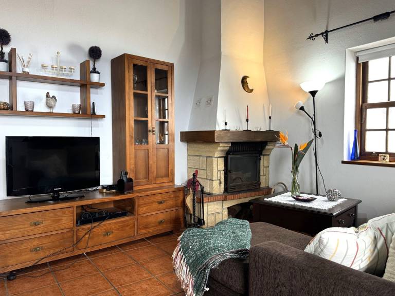 Casa Los Sauces