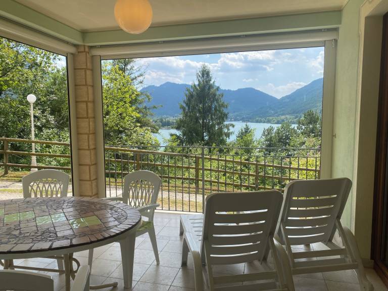 Ferienwohnung Idrosee