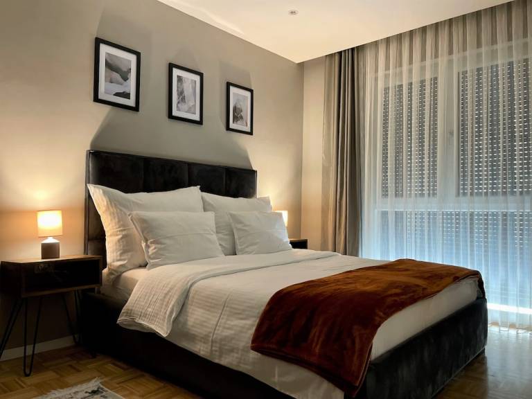 Ferielejlighed Gjakova