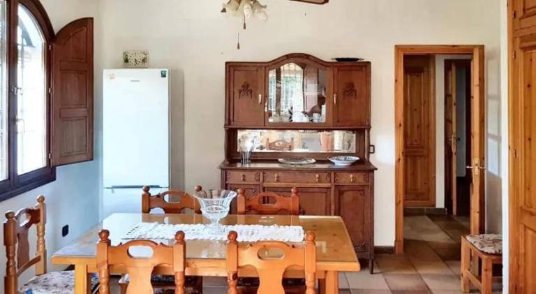 Sumptuous Villa in Vejer de la Frontera with Private Pool — photo 3