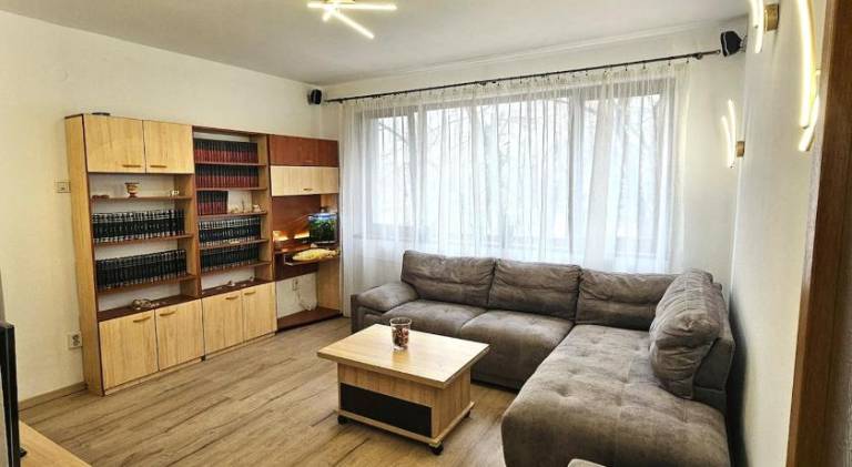 64 m&sup2; Ferienwohnung