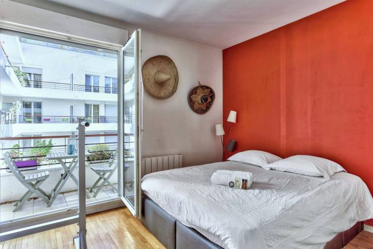 Appartement Moreau - Welkeys — photo 5