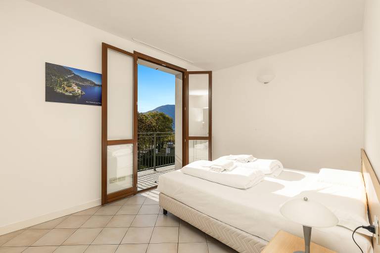 Family-oriented nice holiday apartment with garden | Mountain view | Beach nearby | Dogs allowed — photo 4