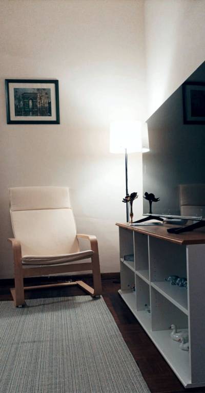 Apartamento Nossa Senhora de Fátima