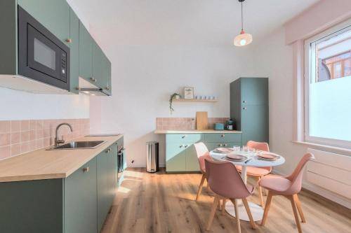 Appartement Douai