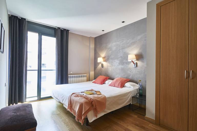 Appartement Besòs i el Maresme