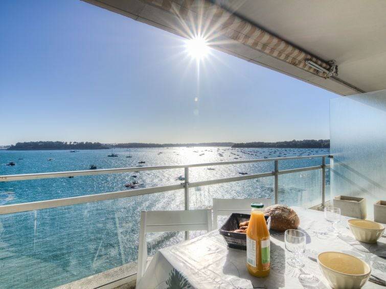 Appartement Saint-Lunaire