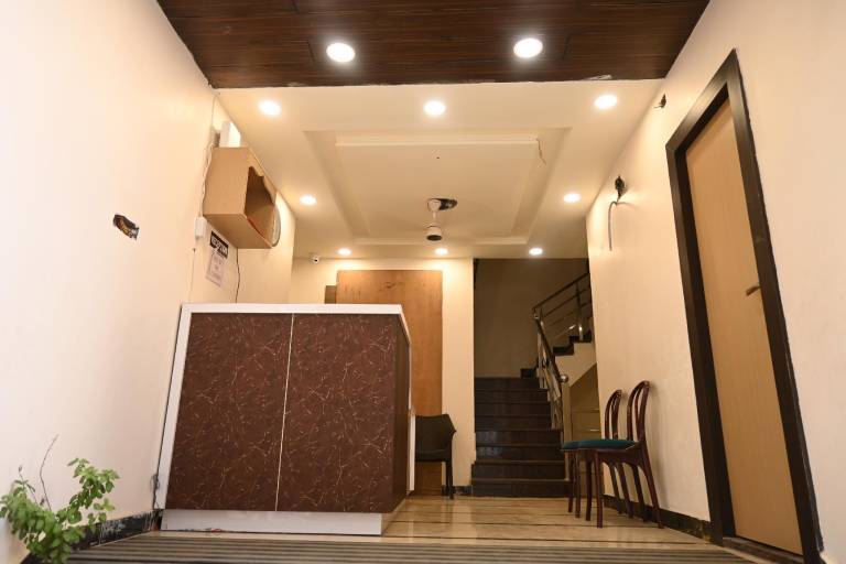 Hari Niwaas Paying Guest house — photo 3