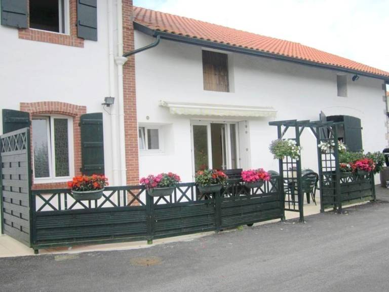 Gîte Bayonne