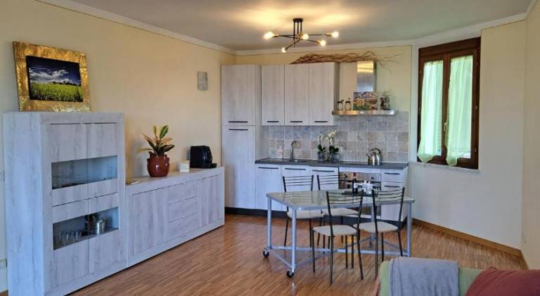 Wonderful apartment | Dogs allowed — photo 3
