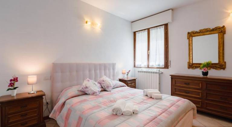 Holiday apartment with 1 room for 4 persons — photo 2