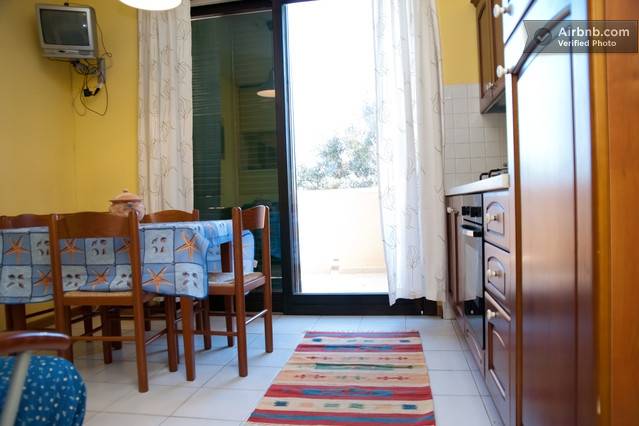 Appartamento vacanza Marina di Grosseto